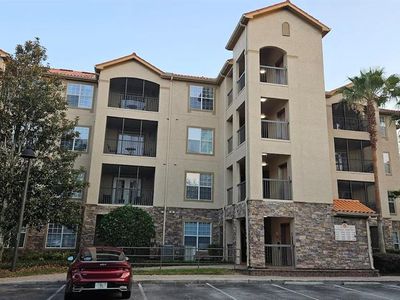 1370 Tuscan Ter Unit 2307
