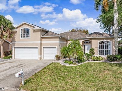 16800 Colony Lakes Blvd