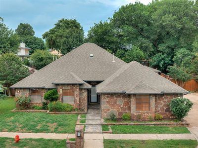 3609 Hampton Ct