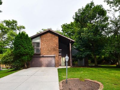 5317 Lightning View Rd