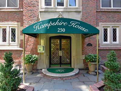 250 Bronxville Road #5A