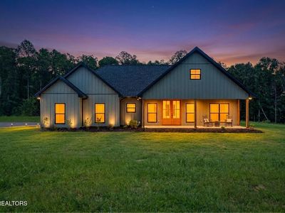 1458 Taylor Place Rd Lot 1B