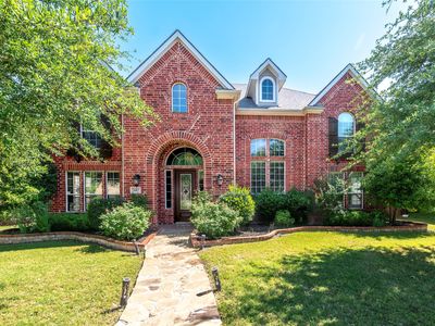 1687 Sandstone Dr