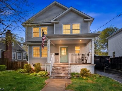 207 Columbia Ave