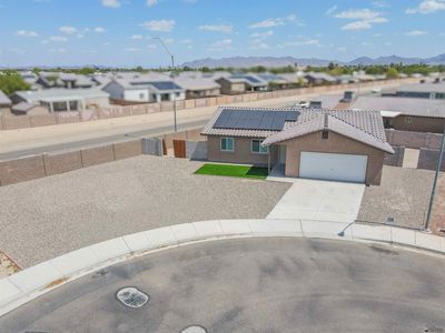 3605 S Isabel Dr