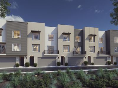 Plan 3 Plan, Valley Villas
