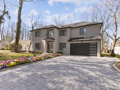 1 Bentley Road