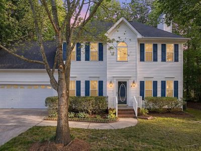 3612 Dewing Dr