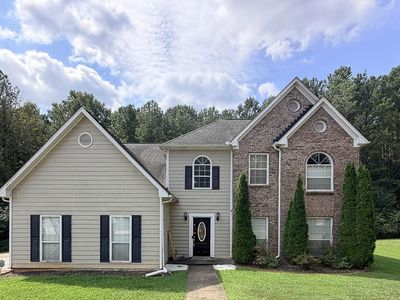 4284 Bucknell Dr