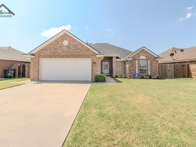 5411 Prairie Lace Ln
