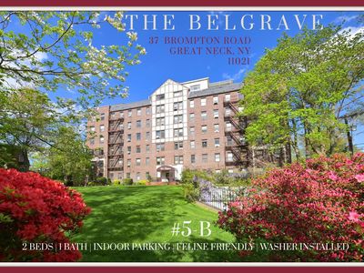 37 BROMPTON Road #5-B
