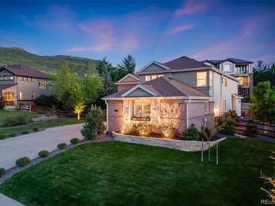 5364 Dunraven Circle