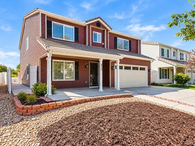 Property at 4965 Perth Street, Denver, CO