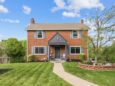4768 Rolling Hills Rd