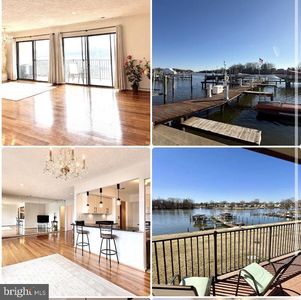Property at 532 Riviera Dr APT B, Joppa, MD