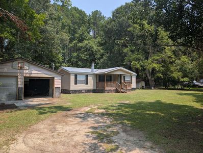 Property at 3528 Prices Bridge Ln, Walterboro, SC