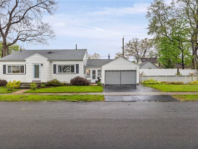 54 Paxton Rd