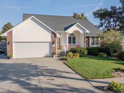 6443 Gabrielle Dr