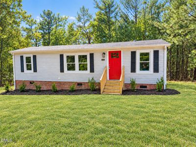 Property at 582 Ed Thomas Rd, Cameron, NC