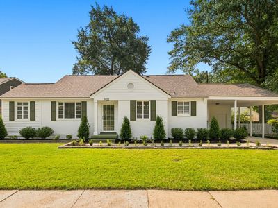 3803 N Montclair Dr
