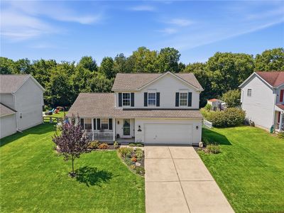 135 Heritage Trail Dr