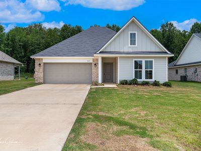 Property at 1221 Bayou Bay Ct, Frierson, LA