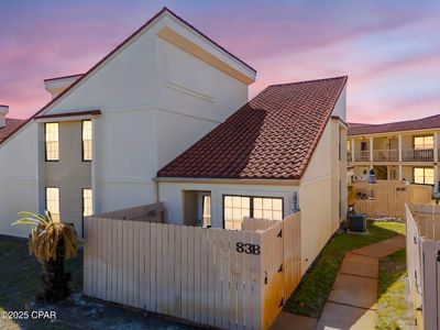 17462 Front Beach Rd Unit 83B