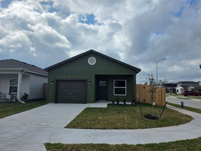 204 Dipping Stream St