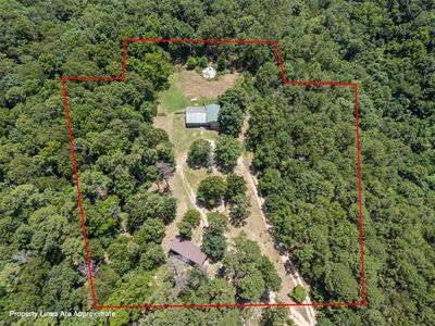 257 & 303 Stoppel Rd