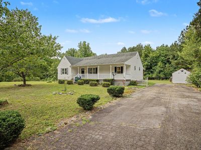 632 Namozine Rd