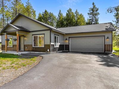 28 White Fir Loop