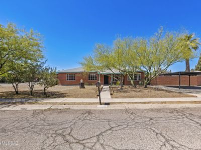 4850 E Paseo Luisa