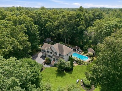 112 Aldrich Rd
