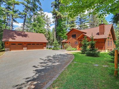 8004-5 Four Mile Lake Rd