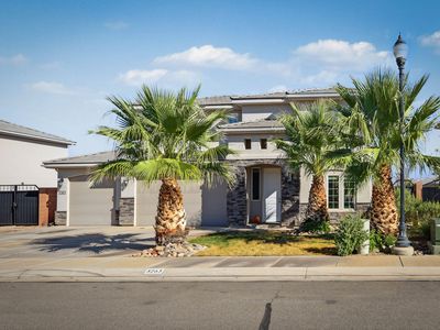 Property at 3263 E 3050 S, Saint George, UT