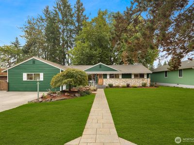 10611 NE 193rd Street