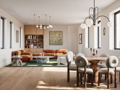 124 Washington Ave #4B