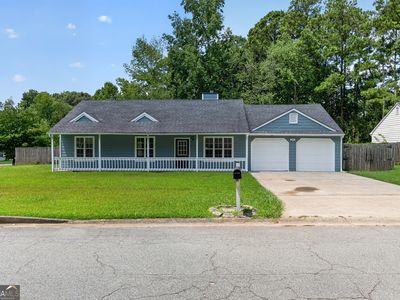 3192 Caley Mill Dr