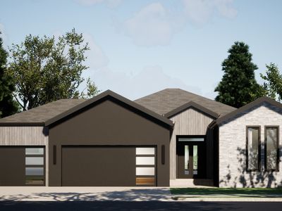 The Somerset Plan, Prairie View of The Good Ranch