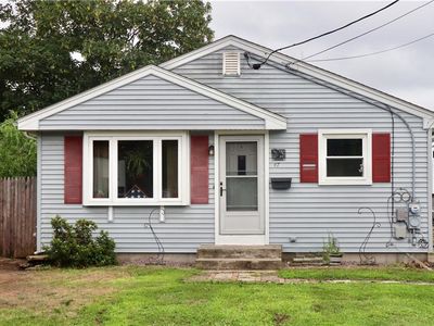 47 Rock Ave
