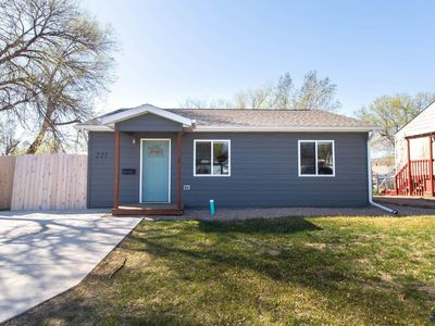 221 E Saint Francis St