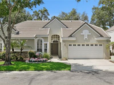184 Wimbledon Cir