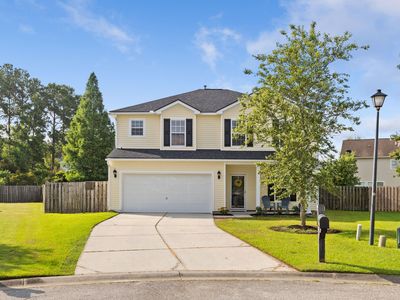 7401 Painted Bunting Way