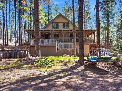 426 Deer Trail Lane