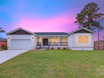 209 Runaway Point Road