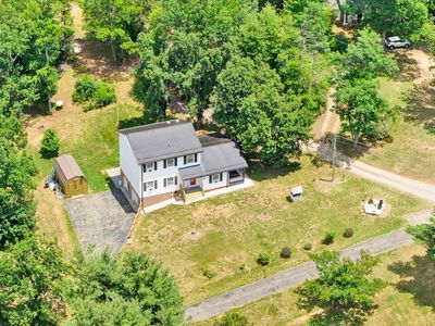 281 Cherokee Hills Rd