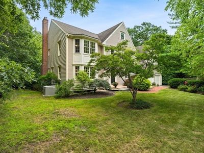 95 Little Herring Pond Rd