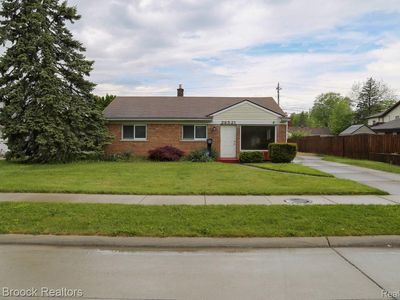 Property at 28521 Sutherland St, Southfield, MI