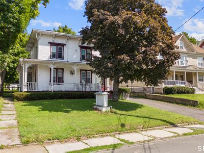 Property at 55 Prospect Street, Bristol, CT