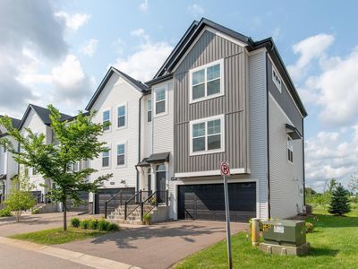 8658 London Cir NE #E